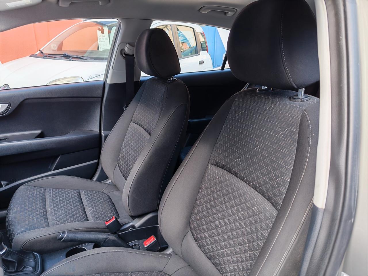 Kia Rio 1.2 DPi 82 CV EcoGPL Urban