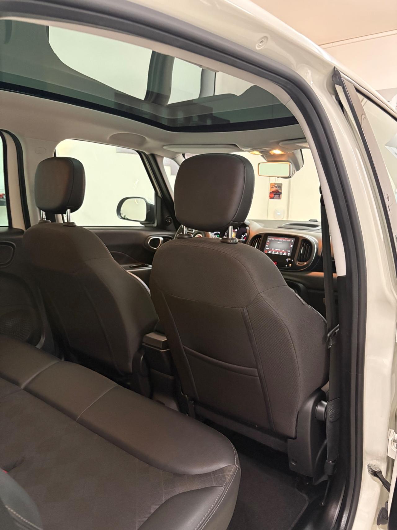 Fiat 500L 1.3 Multijet 95 CV Lounge Tetto Panoramico