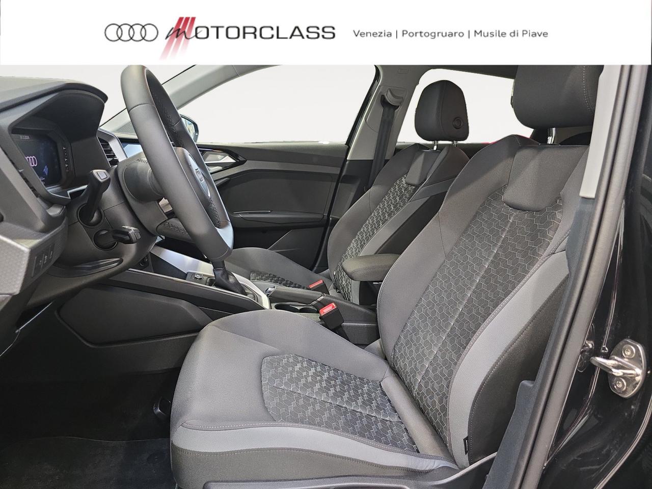 sportback 30 1.0 tfsi 116cv Advanced s tronic