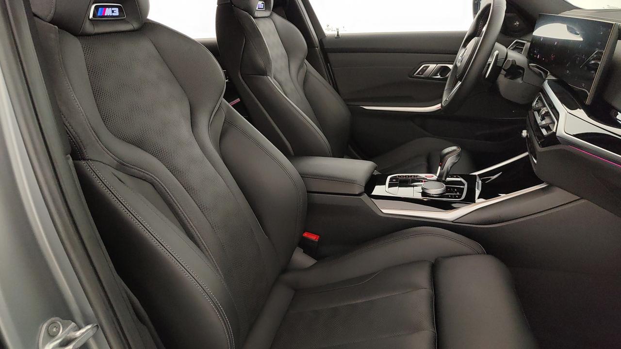 BMW M3 G81 2022 Touring - M3 Touring 3.0 Competition M xdrive auto