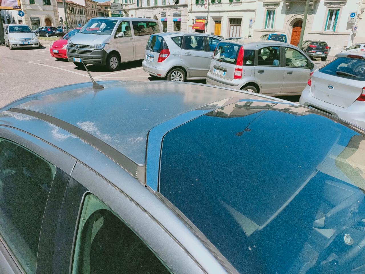 Citroen C3 1.4 HDi 70 Style per Neopatentati