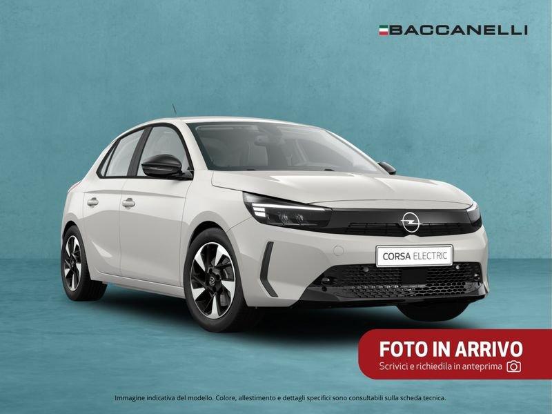 Opel Corsa-e Corsa-e 5 porte Elegance