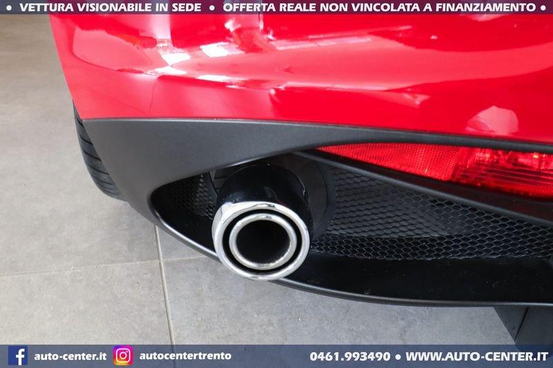 Alfa Romeo 4C 4C Coupé 1750 TBI *UNIPRO