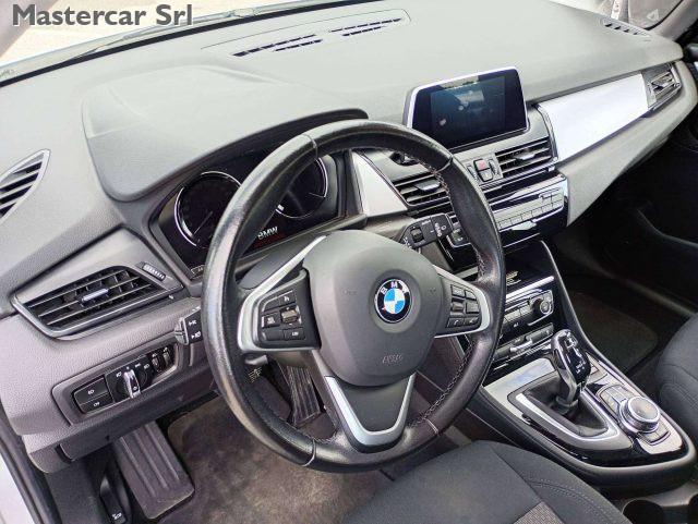 BMW 218 Serie 2 F45 2018 Active Tourer 218d auto FT522EW