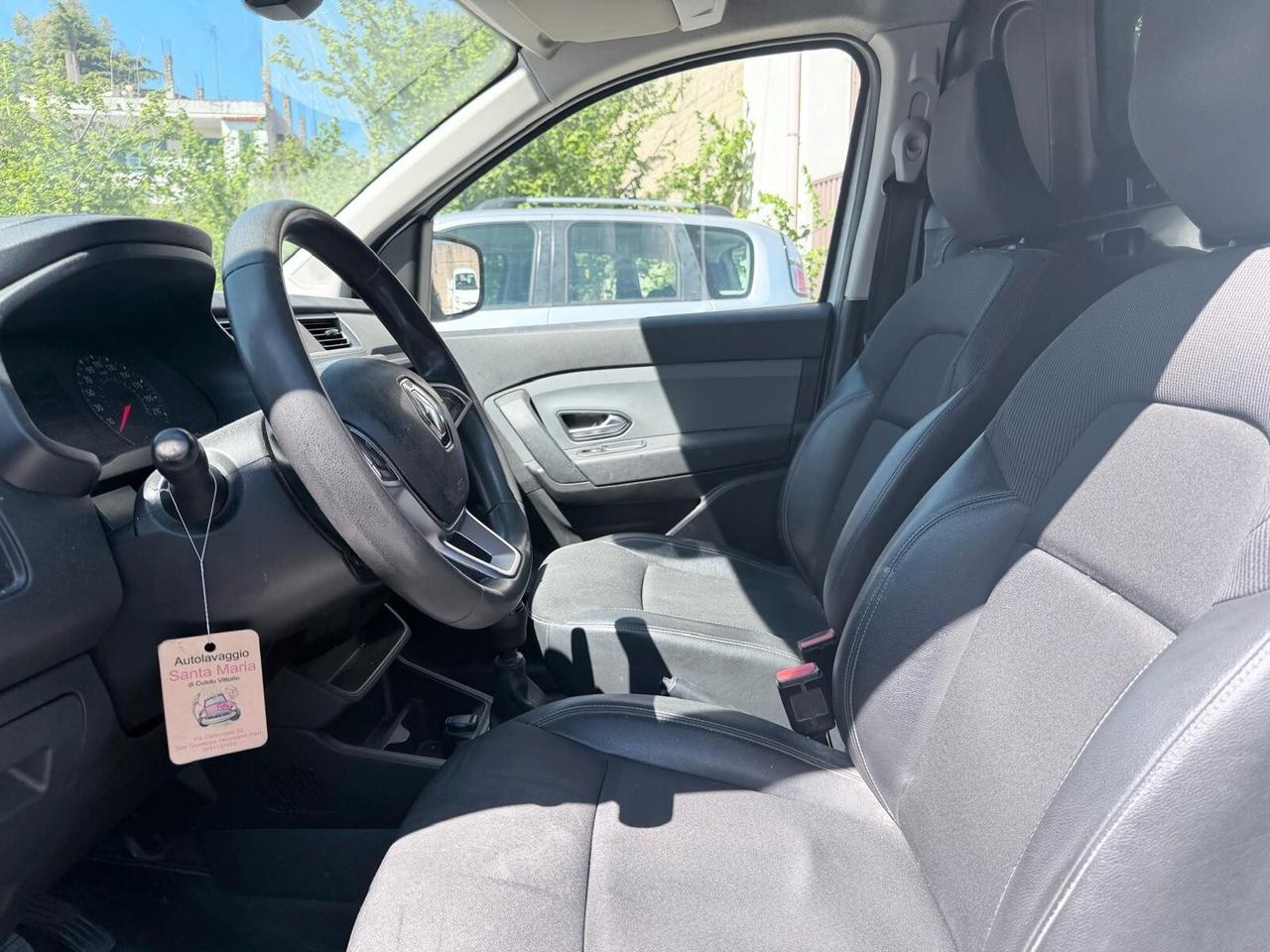 Renault Express 1.5DCI IVA ESPOSTA PRONTA CONSEGNA