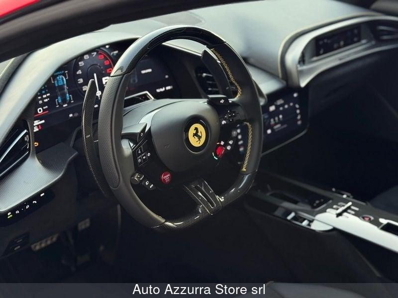 Ferrari Amalfi Amalfi 3.9 F1 DCT | IVA, LIFT, MADM, CARBON
