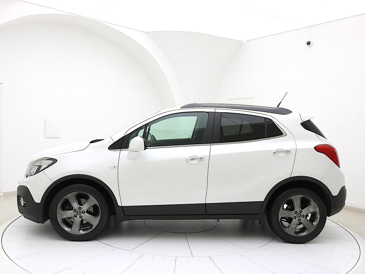 Opel Mokka 1.7 CDTI Ecotec 130CV 4x2 aut. Cosmo