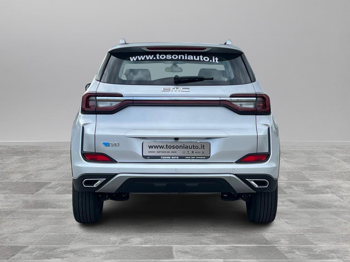 EMC SEI CVT