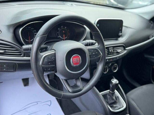 Fiat Tipo 1.3 Mjt S&S SW Business