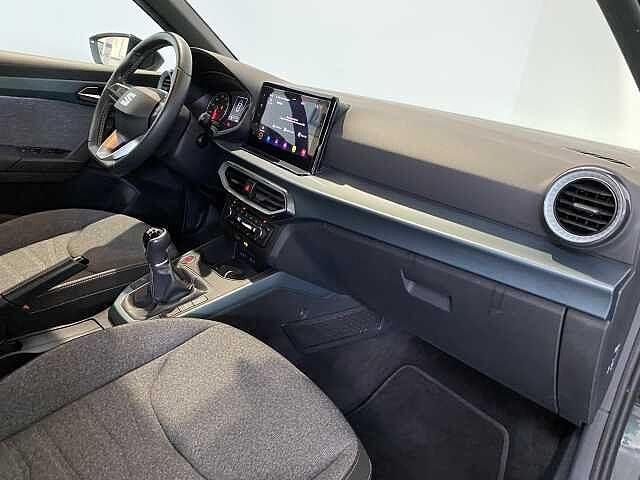 SEAT Arona 1.0 TGI XPERIENCE