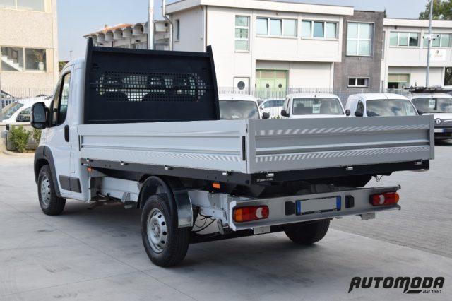 FIAT Ducato 2.3 MJT 130CV Cassone fisso "No clima"