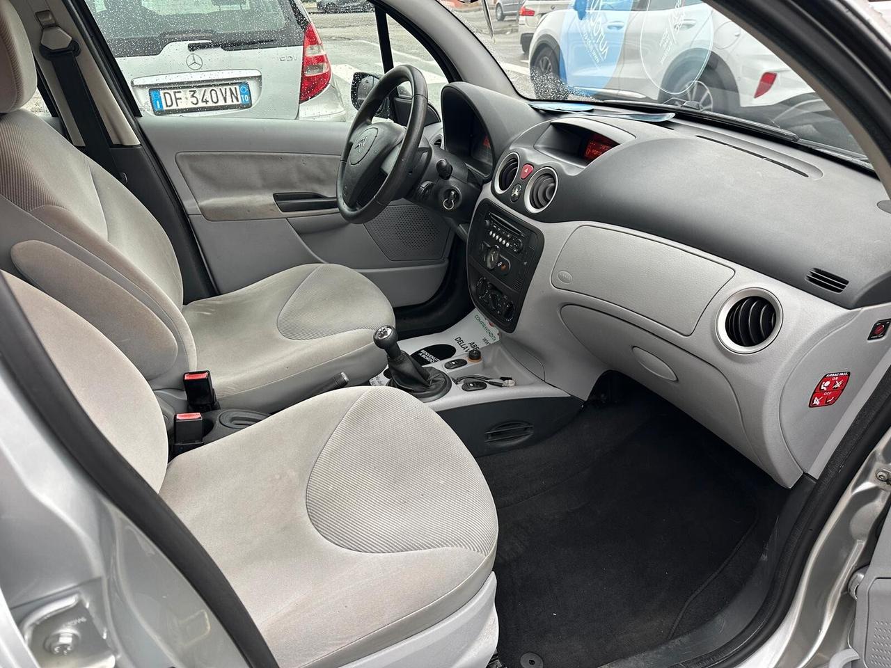 Citroen C3 PureTech 68 Attraction