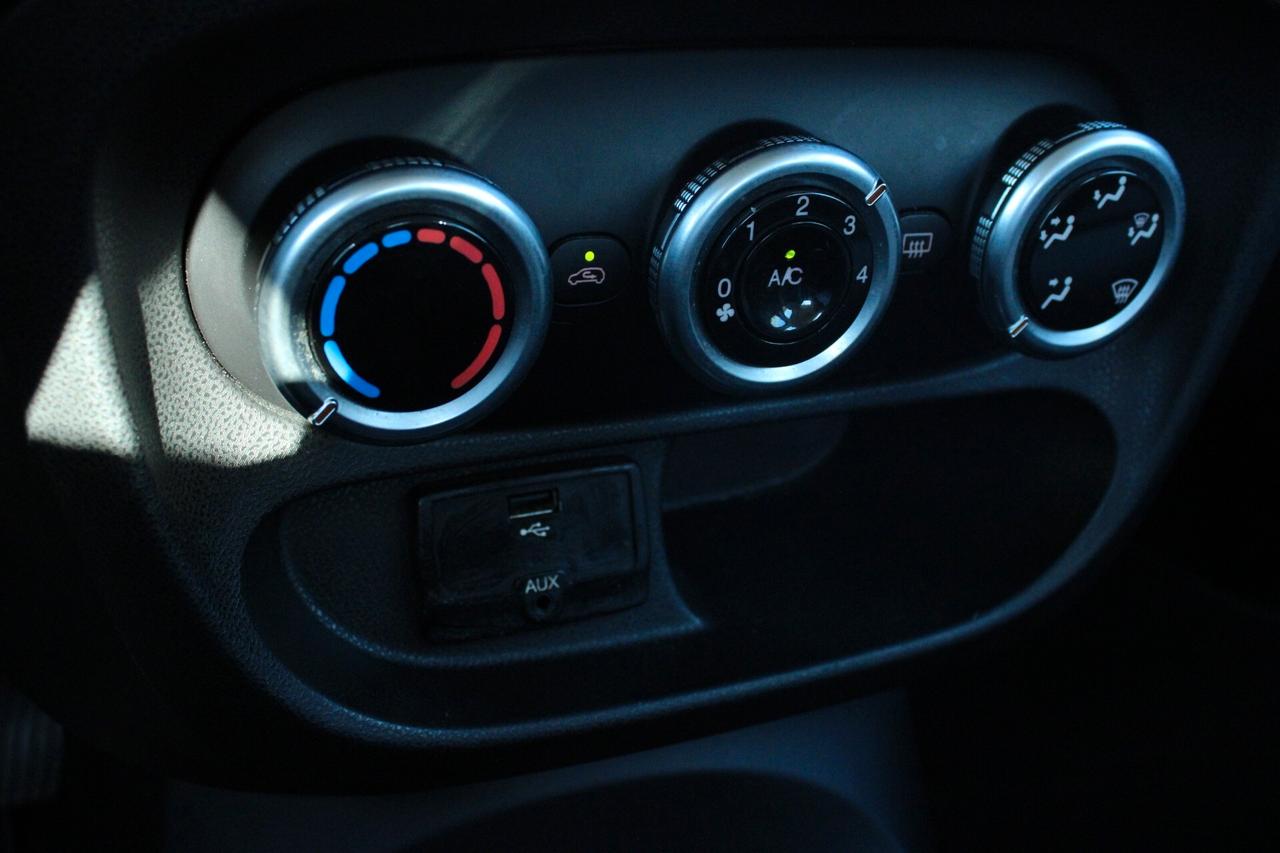 Fiat 500L 1.3 Multijet 85 CV Pop Star