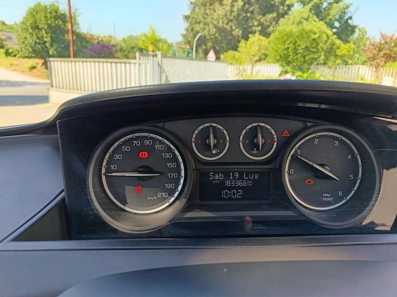 LANCIA Ypsilon 1.3 MJT 16V 95 CV 5 porte S&S Gold