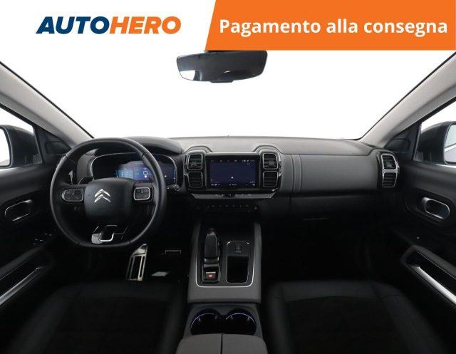 CITROEN C5 Aircross Hybrid 225 E-EAT8 Shine