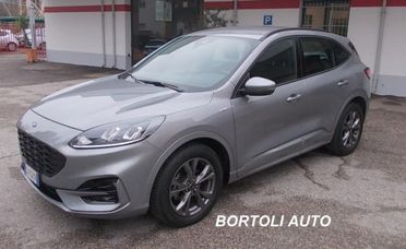 FORD Kuga 1.5 EcoBlue 31.000 KM AUTOMATICA ST-LINE FULL OPT