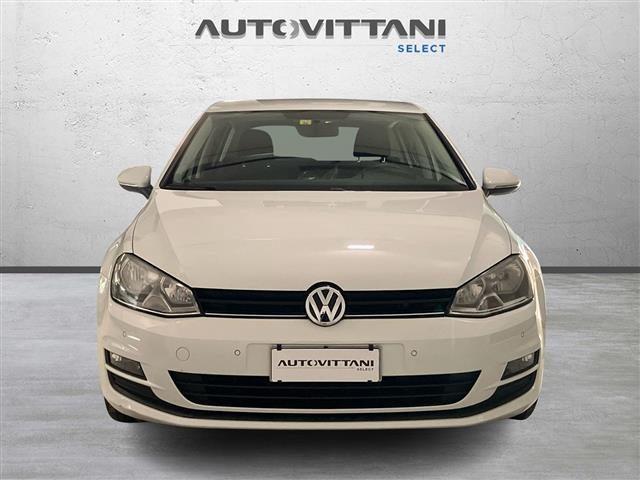 VOLKSWAGEN Golf 5 Porte 1.2 TSI BlueMotion 85cv Trendline E6