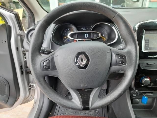 Renault Clio Sporter 1.5 dCi 8V 75CV Live