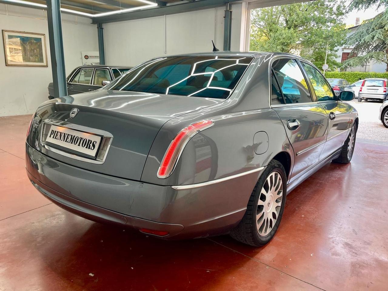 Lancia Thesis 2.4 JTD 20V Emblema AUTOMATICA