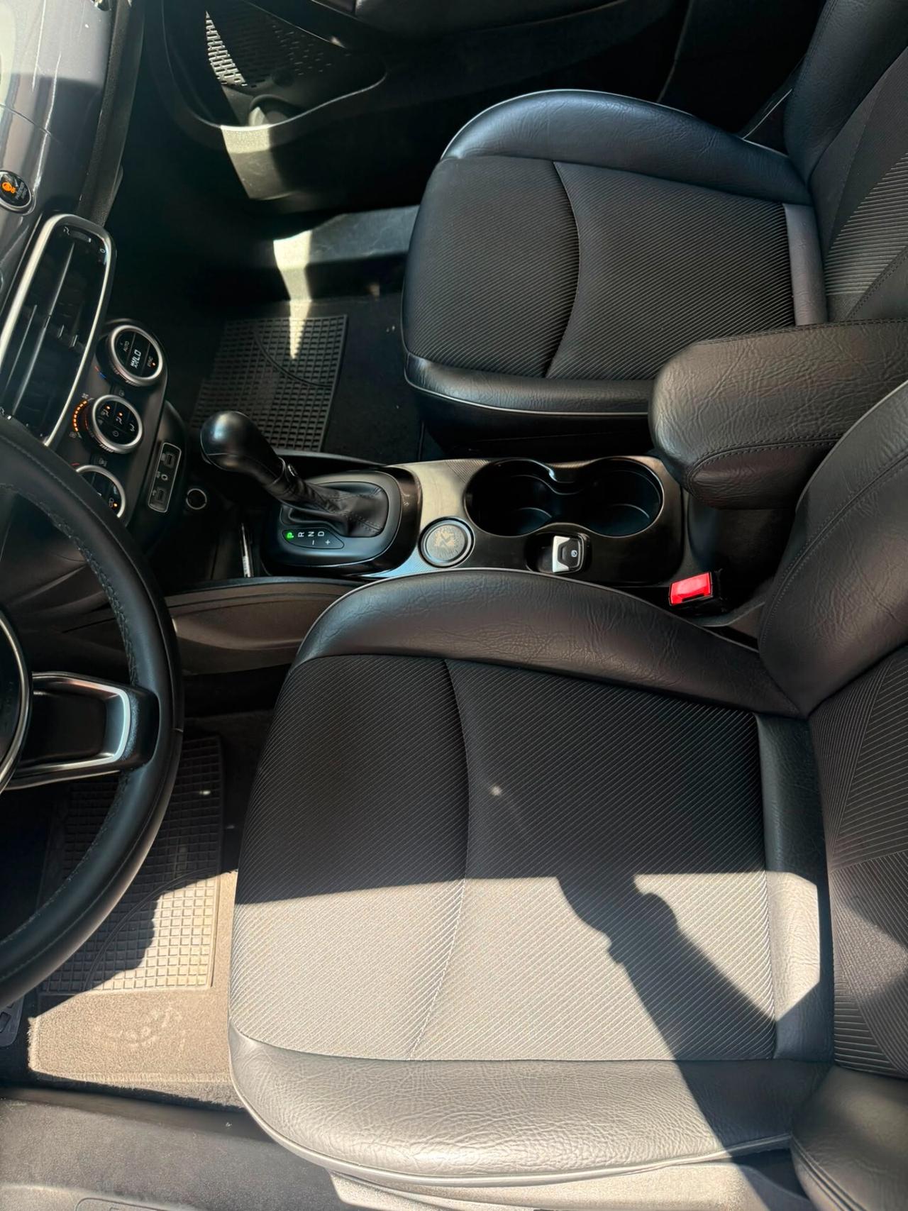 Fiat 500X 1.0 T4 150 CV City Cross