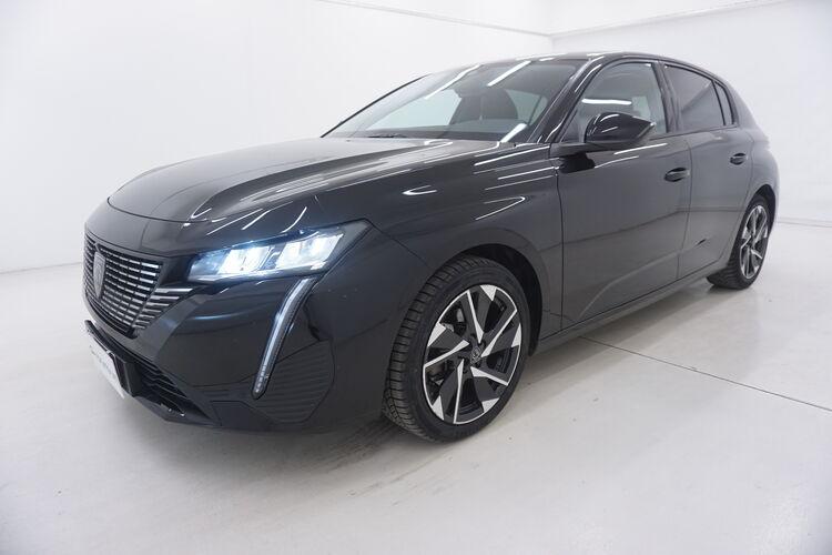Peugeot 308 Allure BR619395 1.2 Benzina 131CV