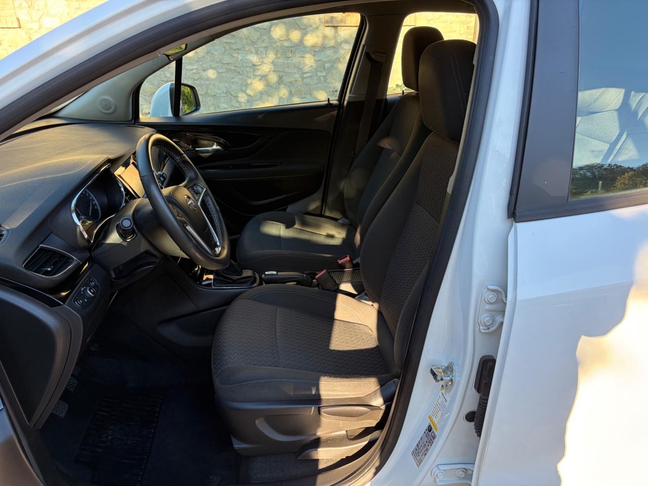 Opel Mokka X 1.6 CDTI Ecotec 4x2 110 CV