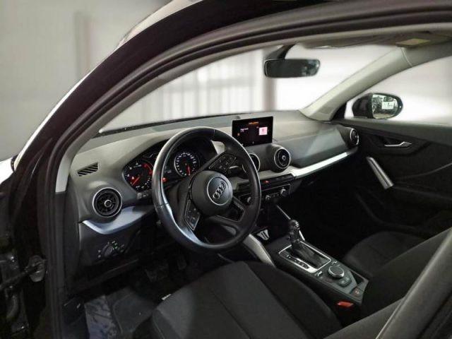 AUDI Q2 30 TDI S tronic