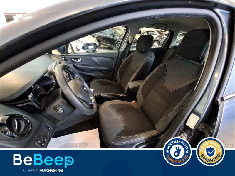 Renault Clio SPORTER 1.5 DCI ENERGY ZEN 90CV