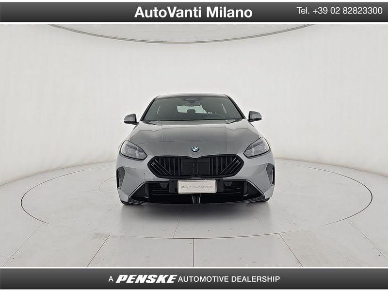 BMW Serie 1 118d MSport Pro