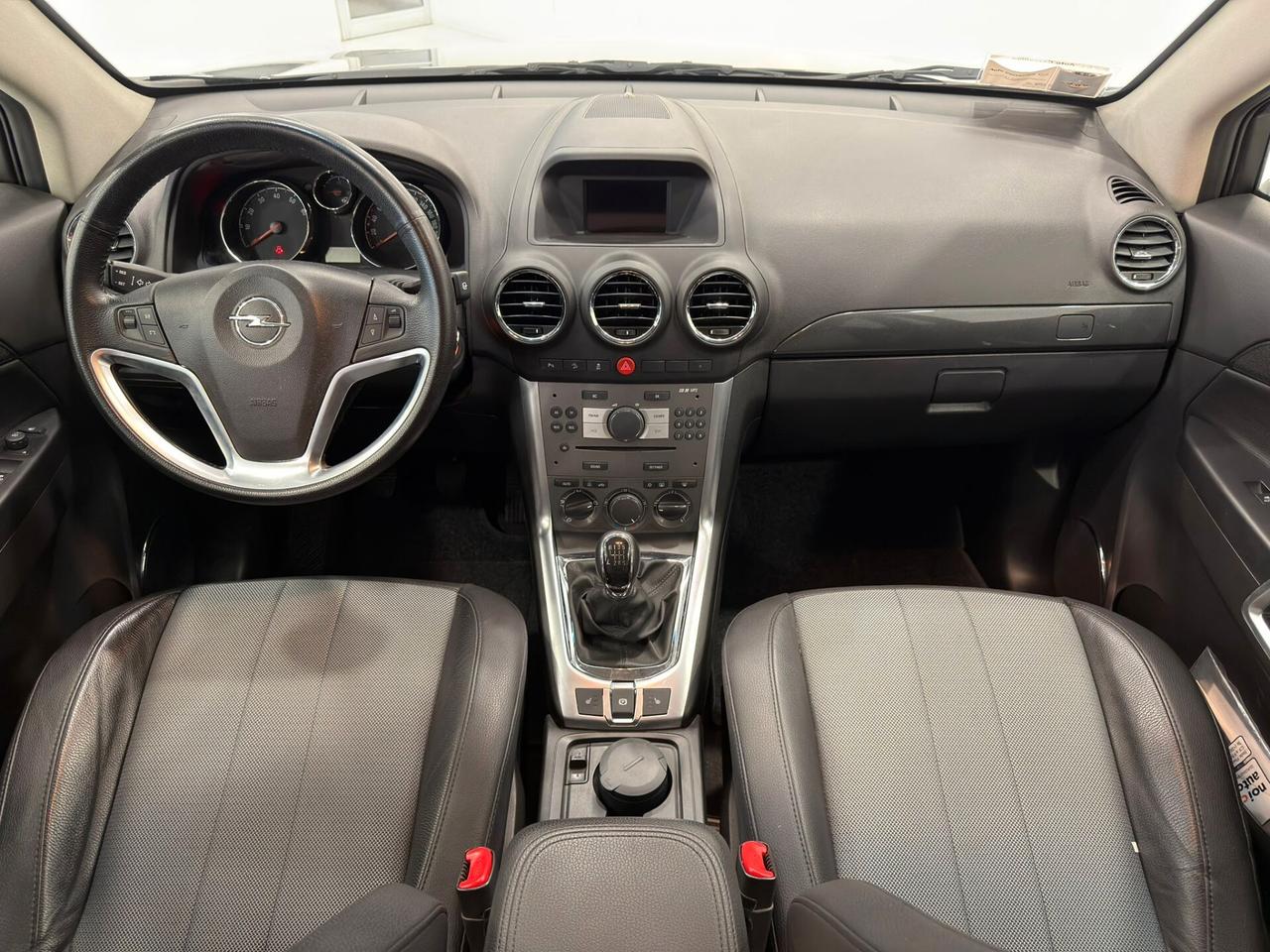 Opel Antara 2.4 167CV 4x2 Cosmo