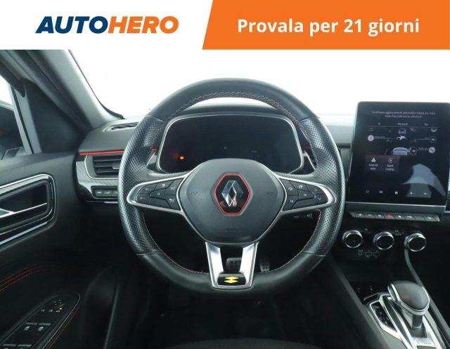 RENAULT Arkana Arkana Hybrid E-Tech 145 CV R.S.Line Fast Track