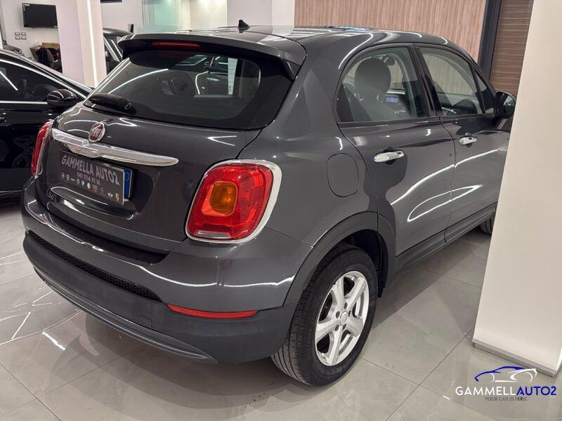 FIAT 500X 500X 1.6 E-Torq 110 CV Pop