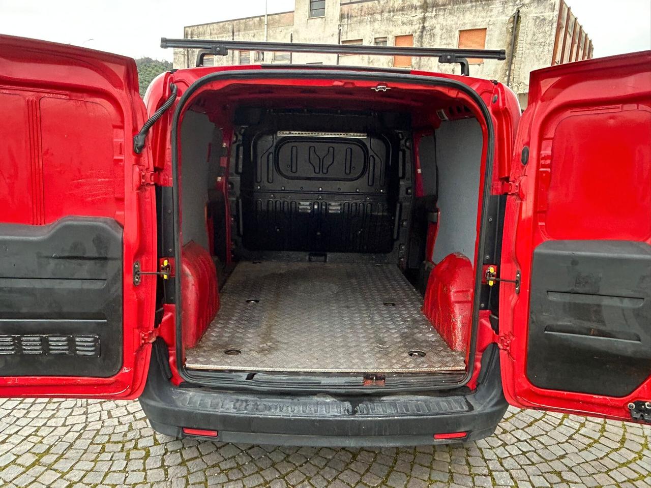 Fiat Doblò 1.6 Mjet MAXI