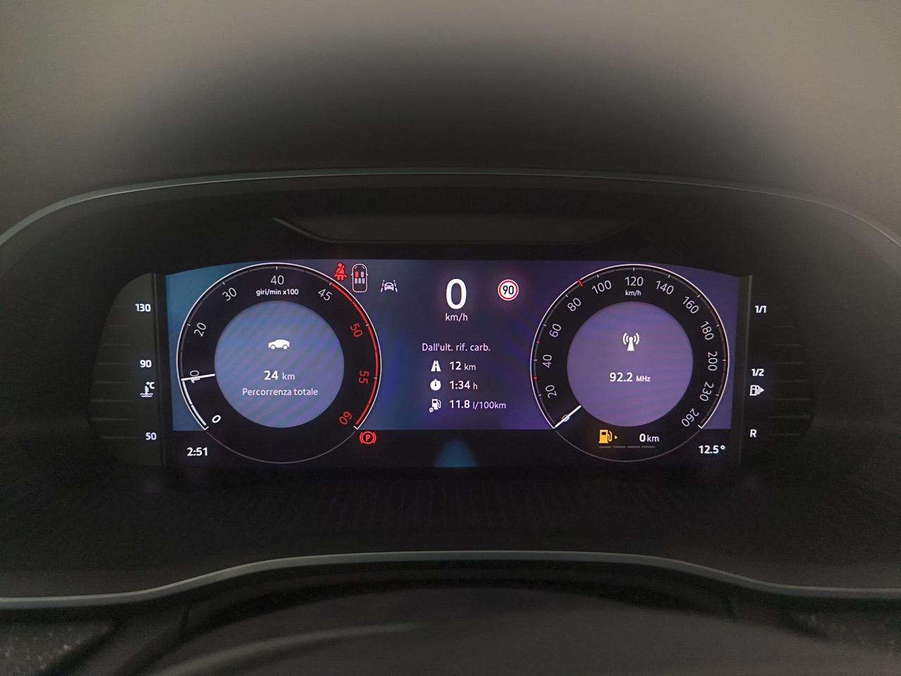 Skoda Octavia wagon 2.0 tdi style 115cv