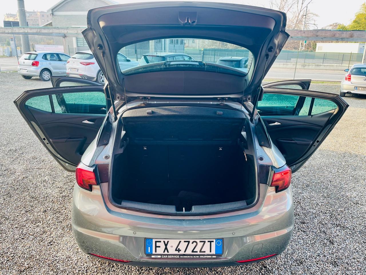 Opel Astra 1.6 CDTi 110CV Start&Stop 5 porte Innovation