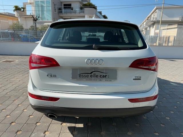 Audi Q5 2.0 TDI 150 CV quattro Advanced Plus 2016