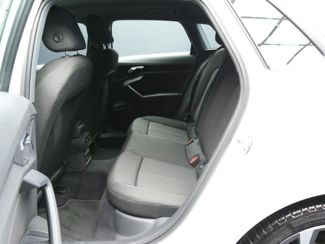 AUDI A3 Sportback 30 TDI 116CV S tronic S line