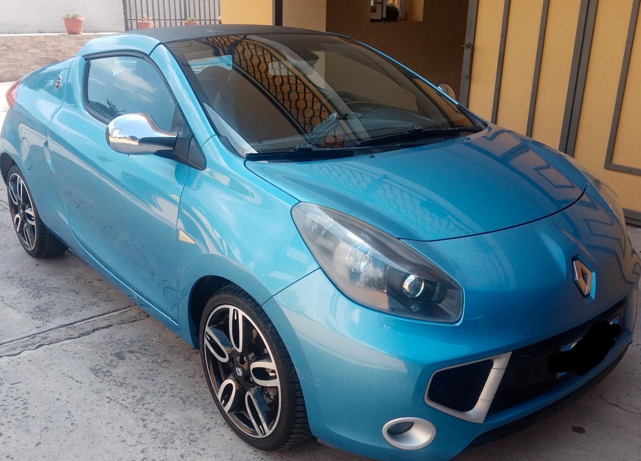Renault Twingo 1.2 16V TCE SkyLight