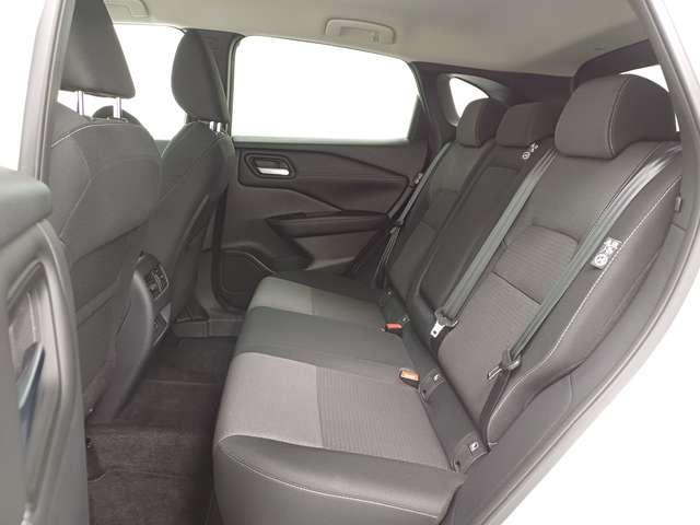 Nissan Qashqai N-CONNECTA M-HEV 140CV MY2023 ONLY PROMO!
