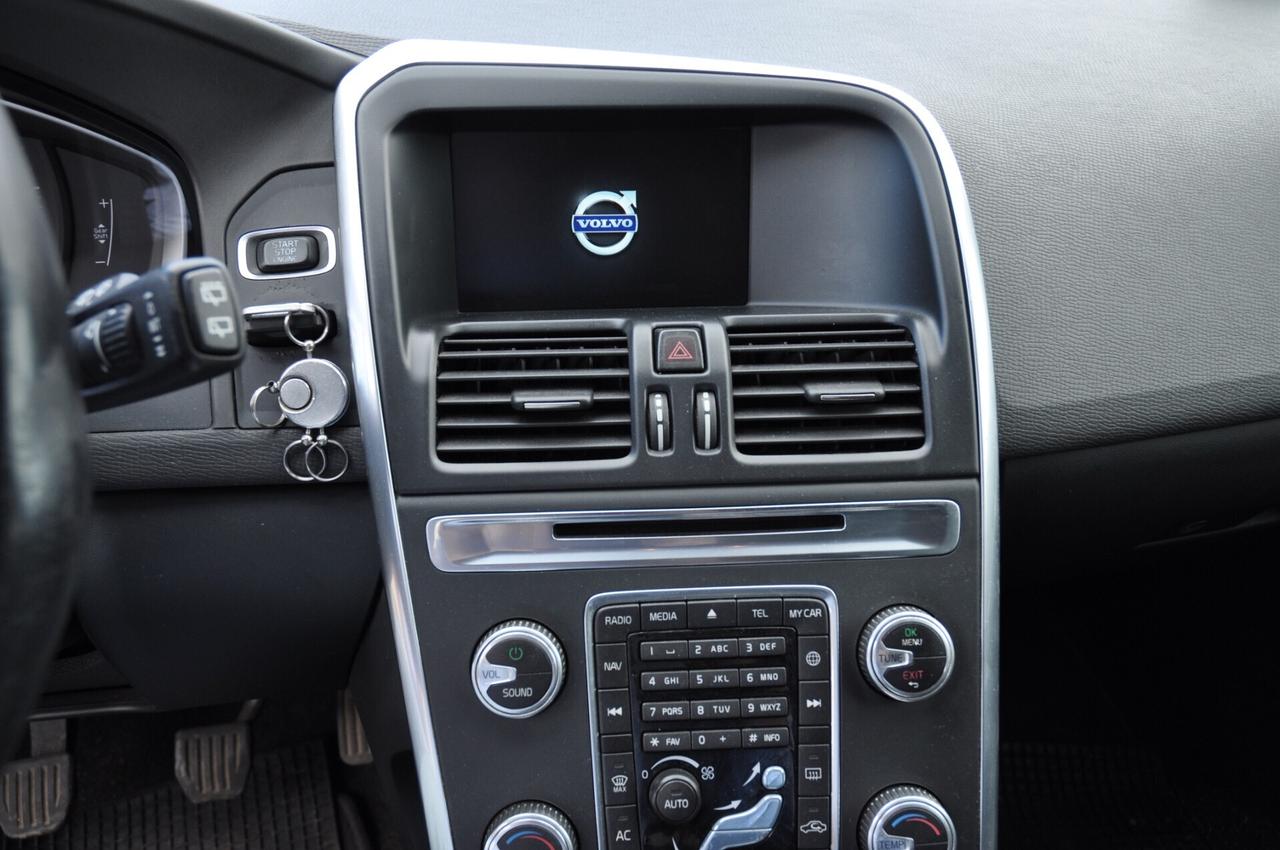 Volvo XC 60 D3 Kinetic