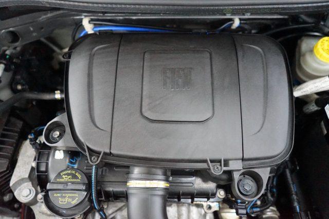 FIAT 500 1.0 Hybrid Lounge