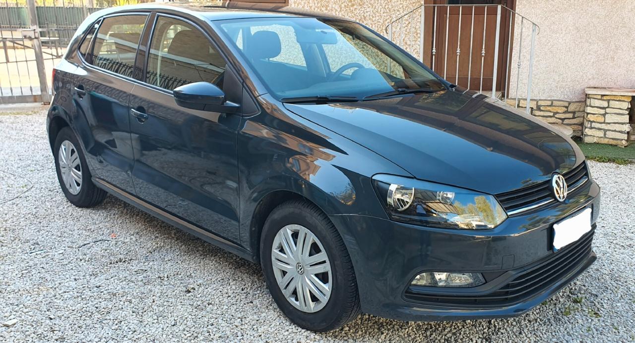 Volkswagen Polo 1.0 MPI 5p. Trendline PERFETTA