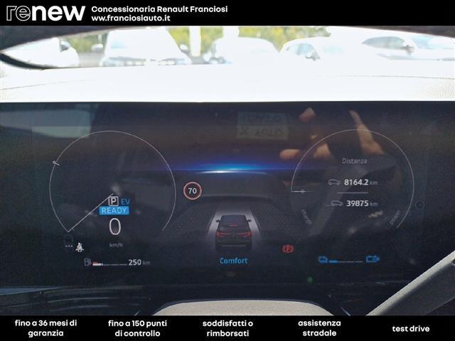 RENAULT Austral E-Tech full hybrid 200 TECHNO
