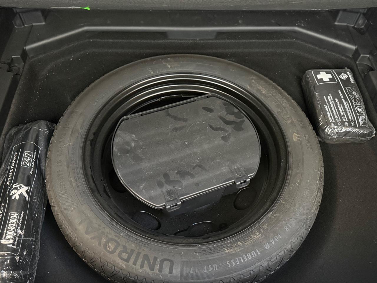 Peugeot 3008 BlueHDi 130 S&S EAT8