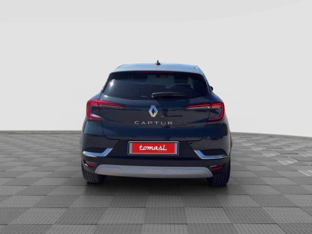 RENAULT Captur Captur TCe 12V 100 CV GPL FAP Intens