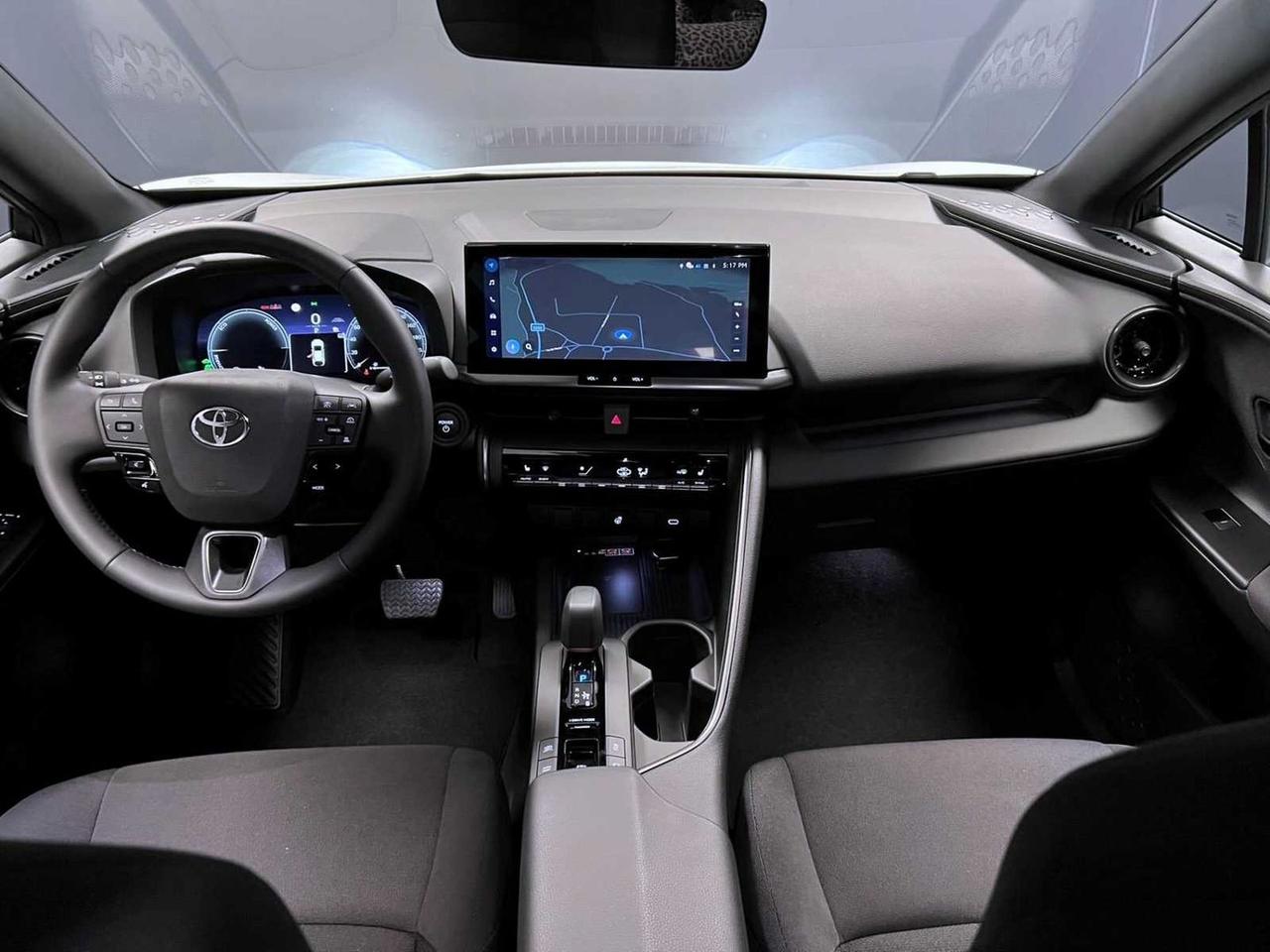 Toyota C-HR (23-->) 2.0 152CV(22 #8632