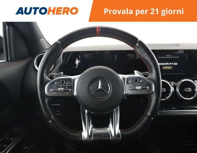 MERCEDES-BENZ G LA 35 4Matic AMG