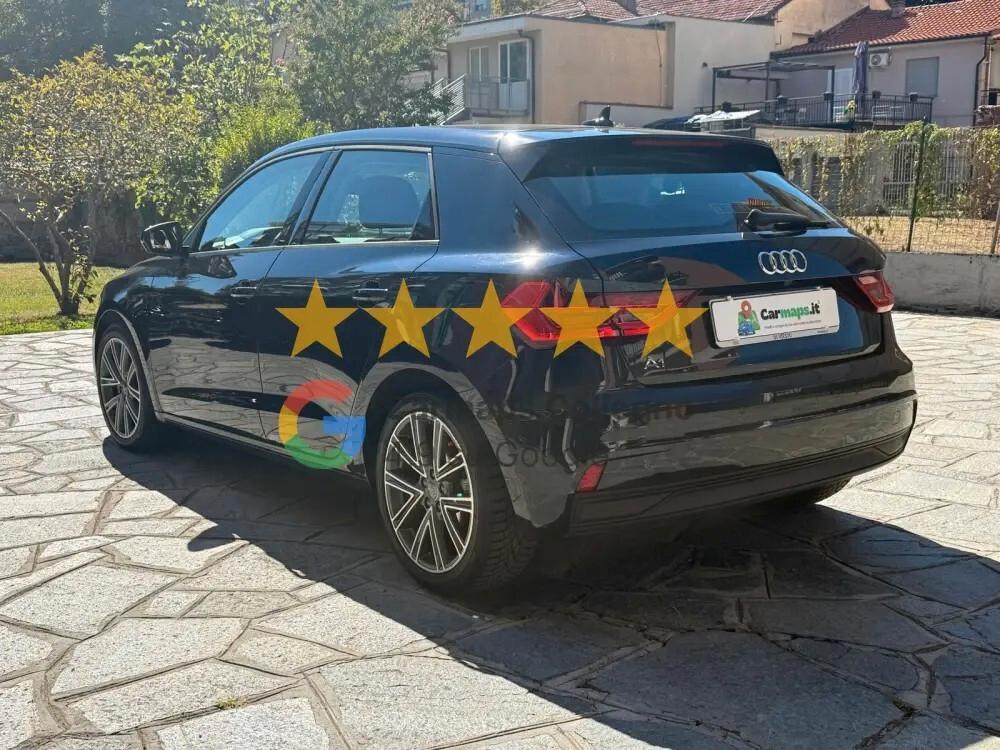 Audi A1 SPB 35 TFSI S tronic