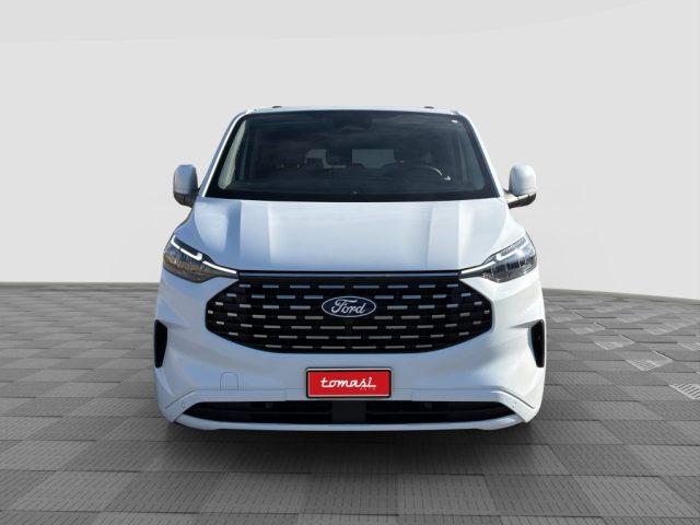 FORD Tourneo Custom 2°s 320 2.0 EcoBlue 150CV PL Titanium