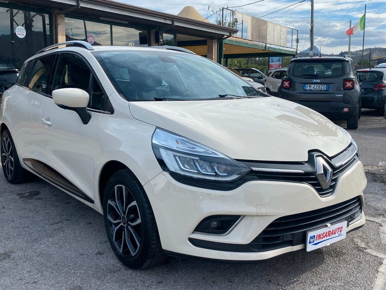 Renault Clio Sporter dCi 8V 90CV EDC Start&Stop Energy Intens